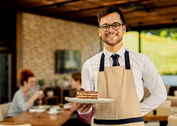 Waiter Jobs in Greece