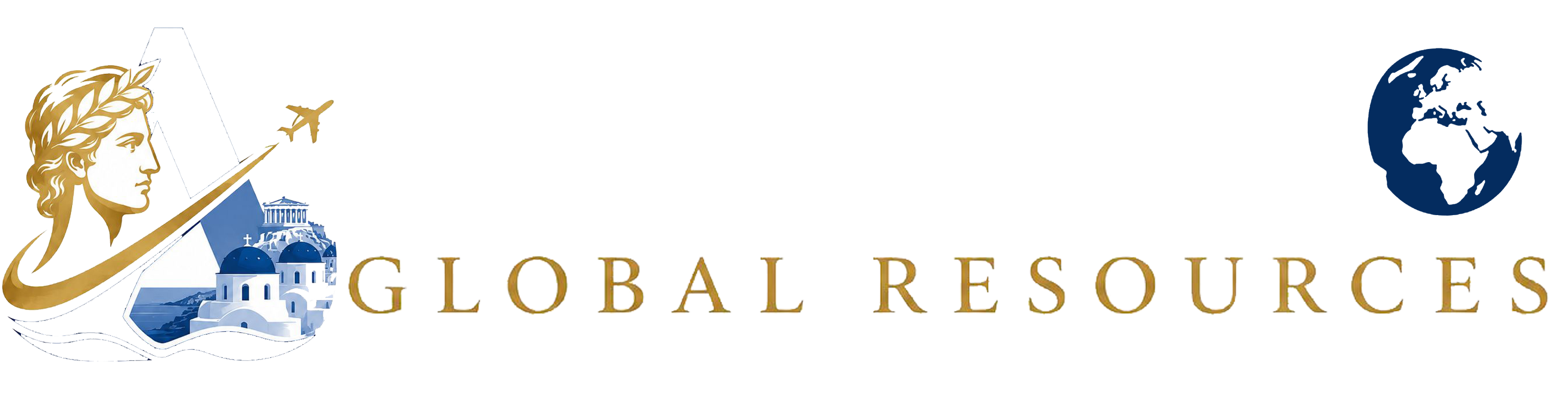 Apollo Global India Logo
