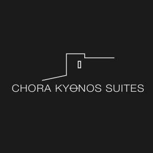 Chora Kyonos Suites