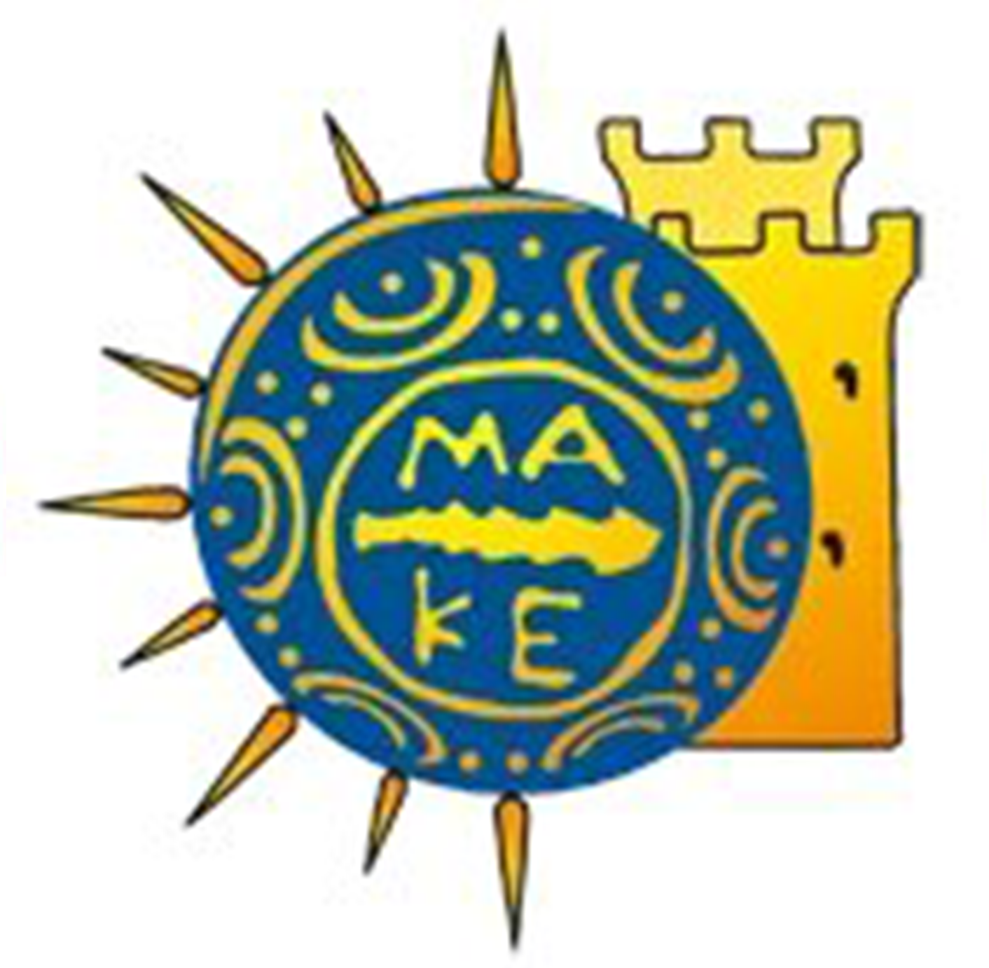 University of Macedonia
